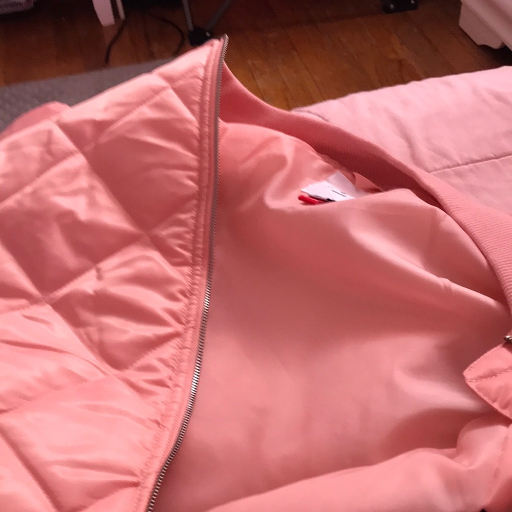 Puffer jacket - Picture 2 of 3
